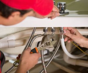 About Emergency plumbing pros Ada, MI